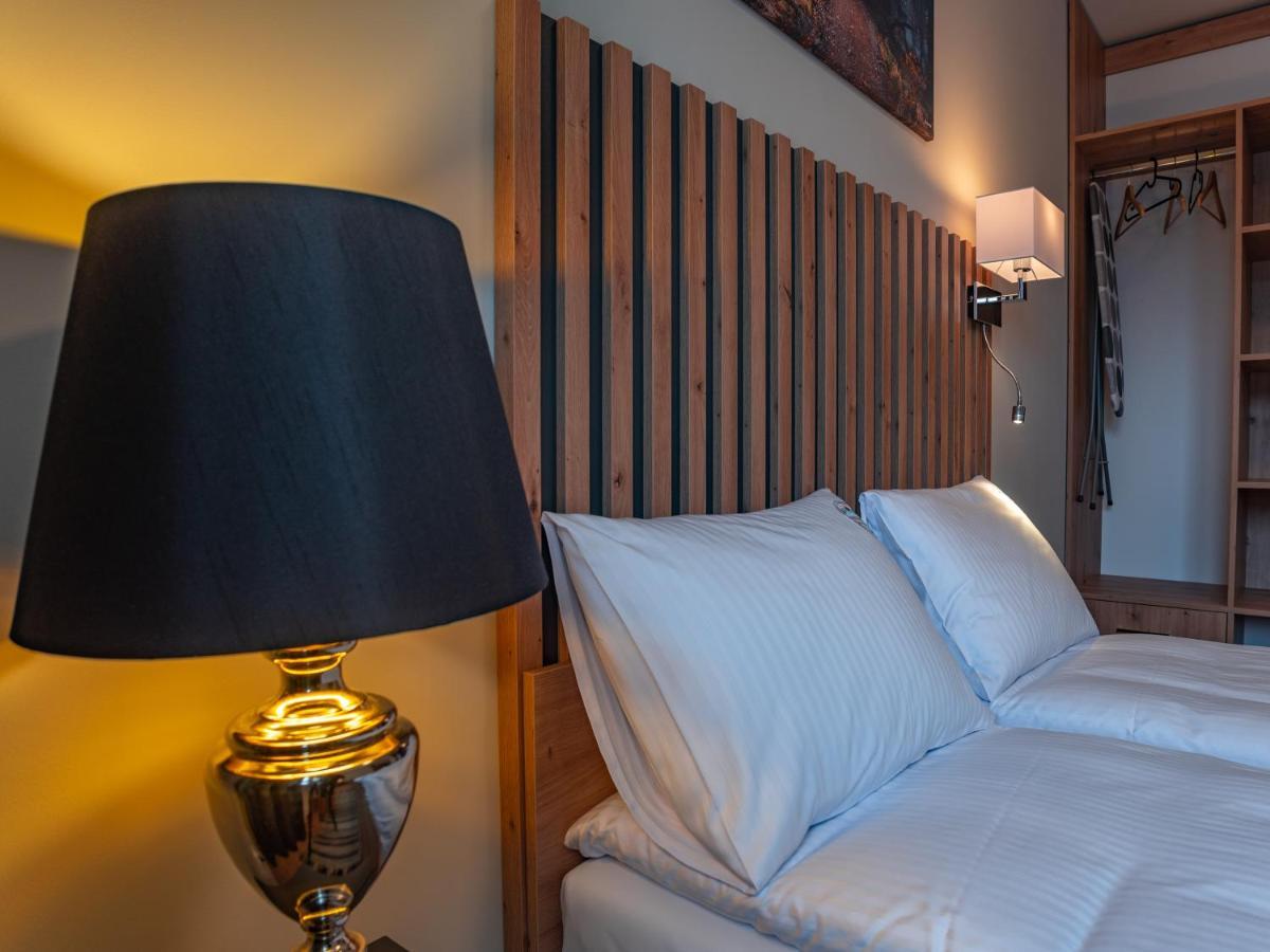 Apartamenty Na Polnej Świeradów-Zdrój Exteriér fotografie