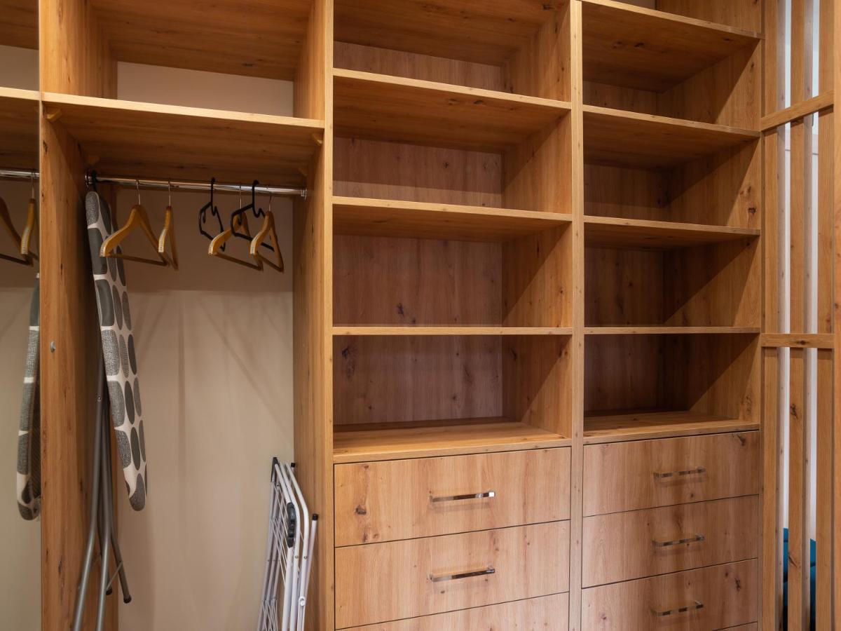 Apartamenty Na Polnej Świeradów-Zdrój Exteriér fotografie