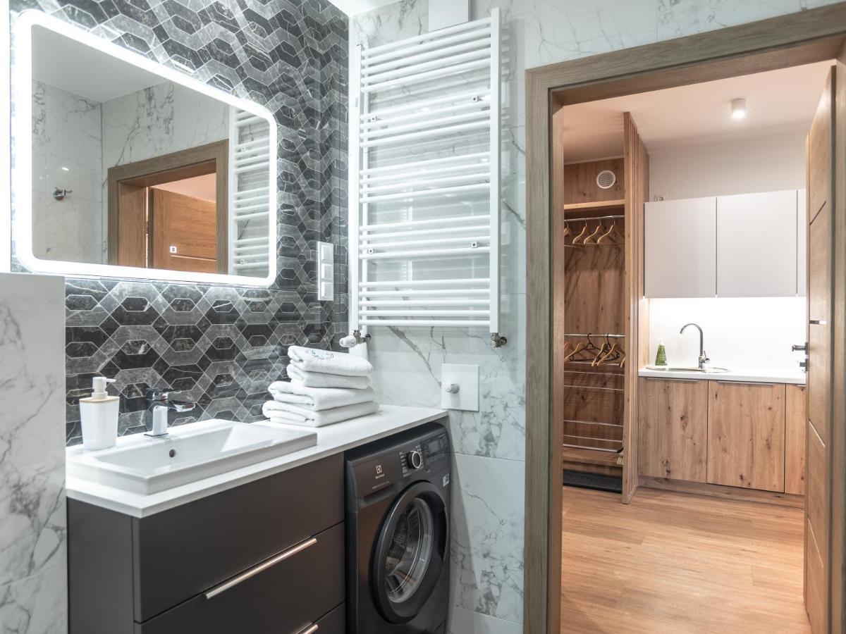 Apartamenty Na Polnej Świeradów-Zdrój Exteriér fotografie