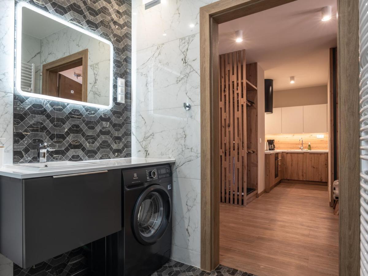 Apartamenty Na Polnej Świeradów-Zdrój Exteriér fotografie