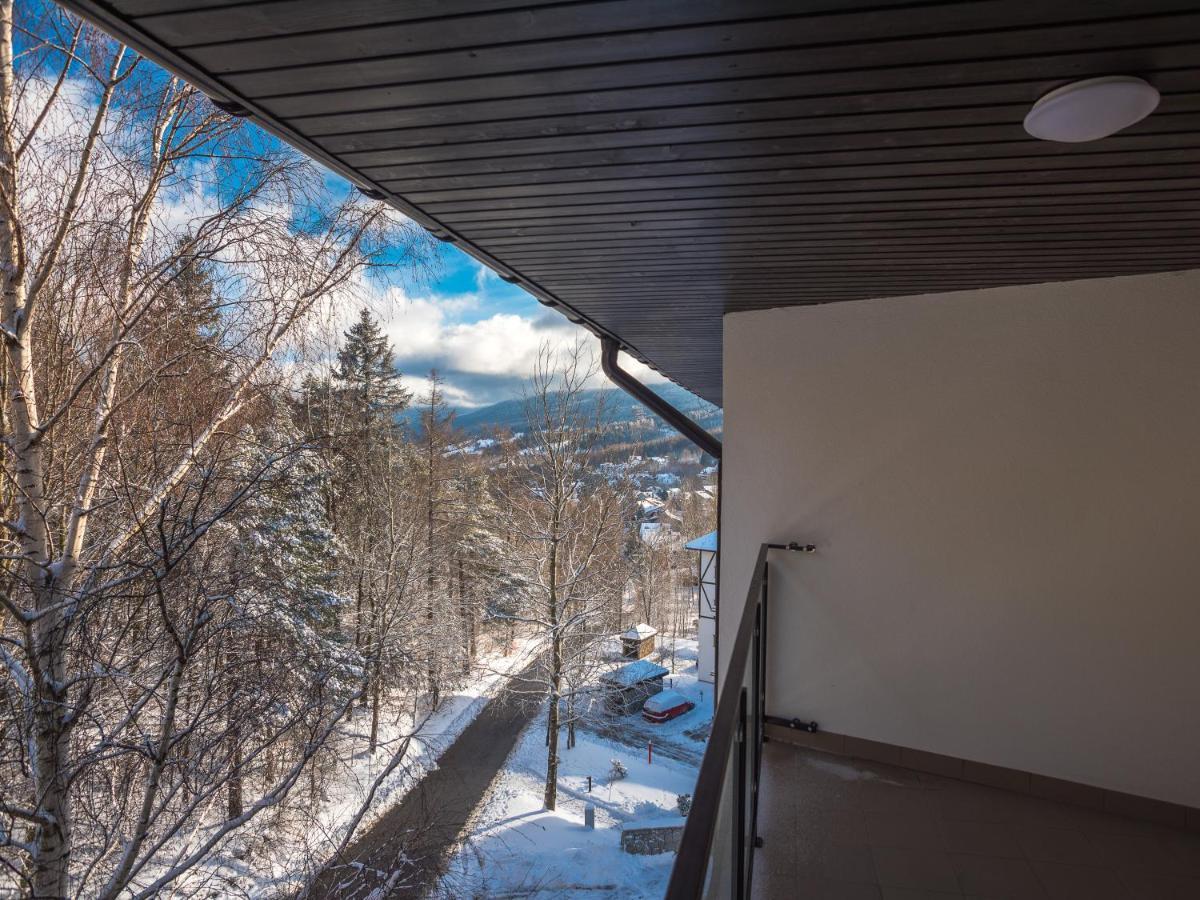 Apartamenty Na Polnej Świeradów-Zdrój Exteriér fotografie
