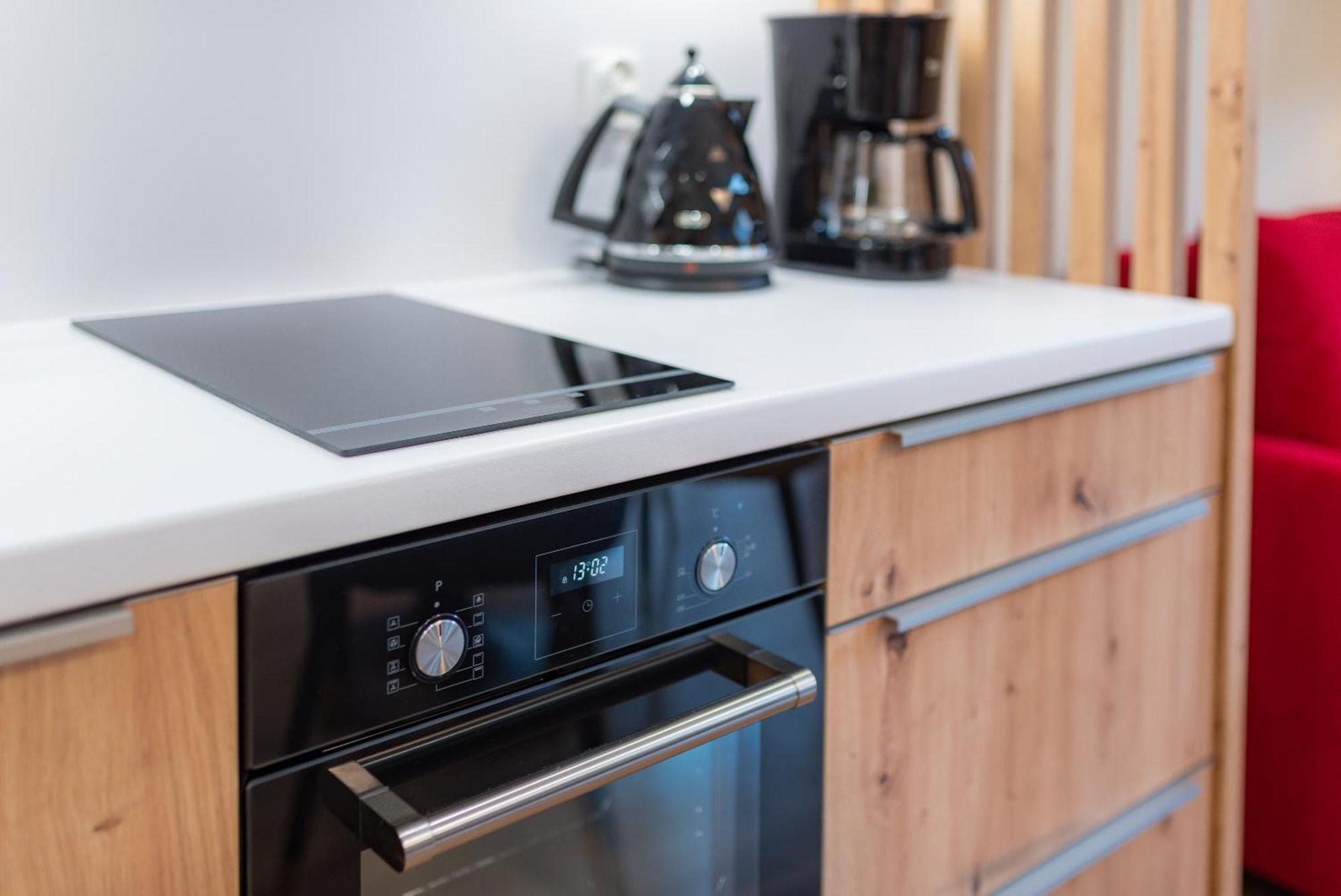 Apartamenty Na Polnej Świeradów-Zdrój Exteriér fotografie